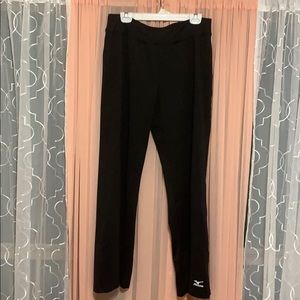 Mizuno warm-up pants